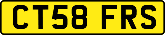 CT58FRS