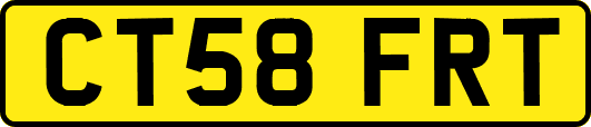 CT58FRT