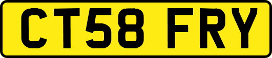 CT58FRY