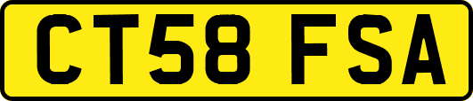 CT58FSA