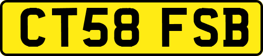 CT58FSB