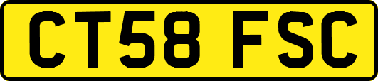CT58FSC
