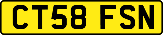 CT58FSN