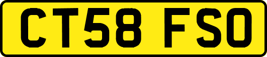 CT58FSO