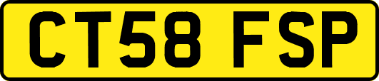 CT58FSP