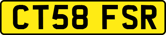 CT58FSR