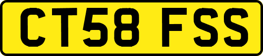 CT58FSS