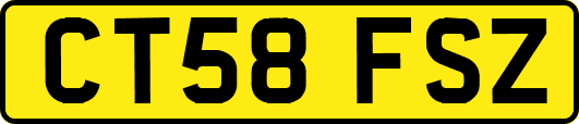 CT58FSZ