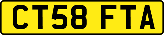 CT58FTA