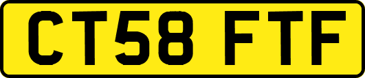 CT58FTF