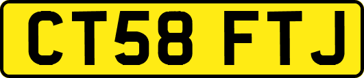 CT58FTJ