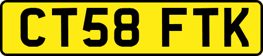 CT58FTK
