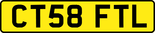 CT58FTL
