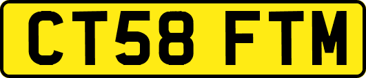 CT58FTM