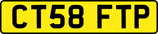CT58FTP