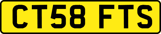 CT58FTS