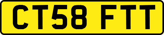 CT58FTT