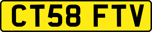 CT58FTV