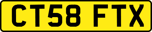 CT58FTX