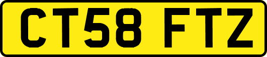 CT58FTZ