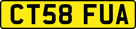 CT58FUA