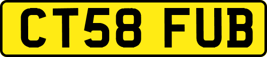 CT58FUB