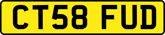 CT58FUD