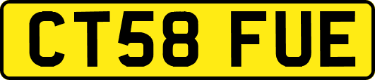 CT58FUE