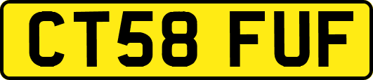 CT58FUF