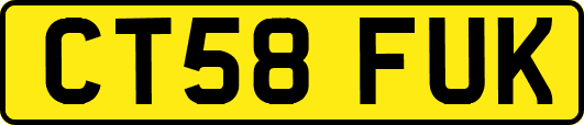 CT58FUK