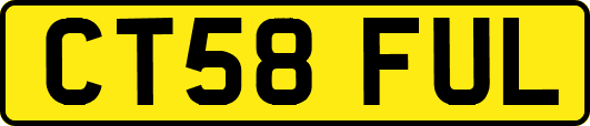 CT58FUL