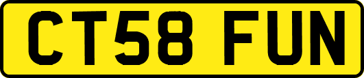 CT58FUN