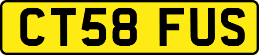 CT58FUS