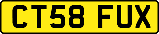 CT58FUX