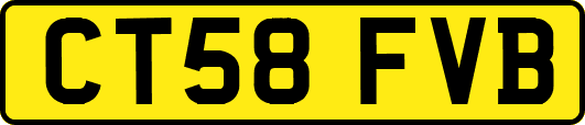 CT58FVB