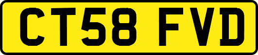 CT58FVD