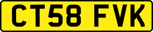 CT58FVK