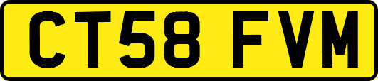CT58FVM