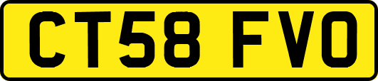CT58FVO