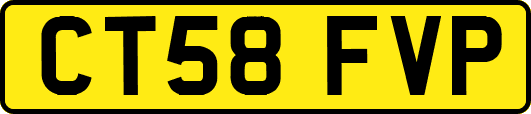 CT58FVP
