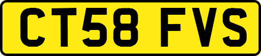 CT58FVS