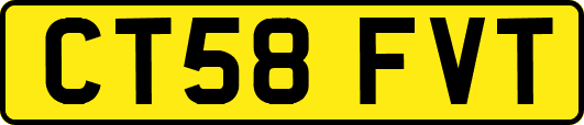 CT58FVT