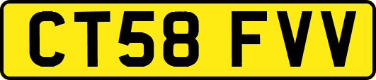 CT58FVV