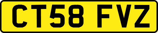CT58FVZ