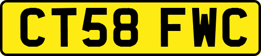 CT58FWC