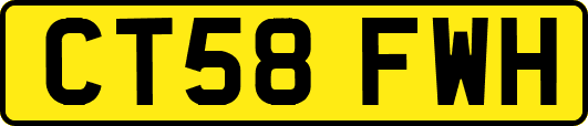 CT58FWH