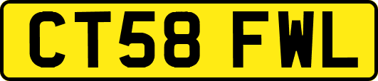 CT58FWL