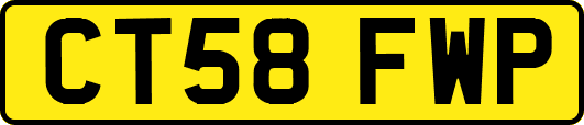 CT58FWP