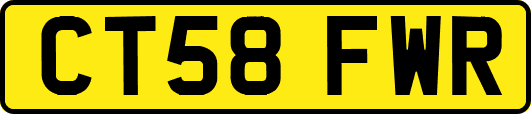 CT58FWR