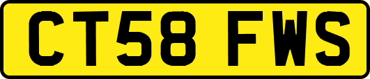 CT58FWS